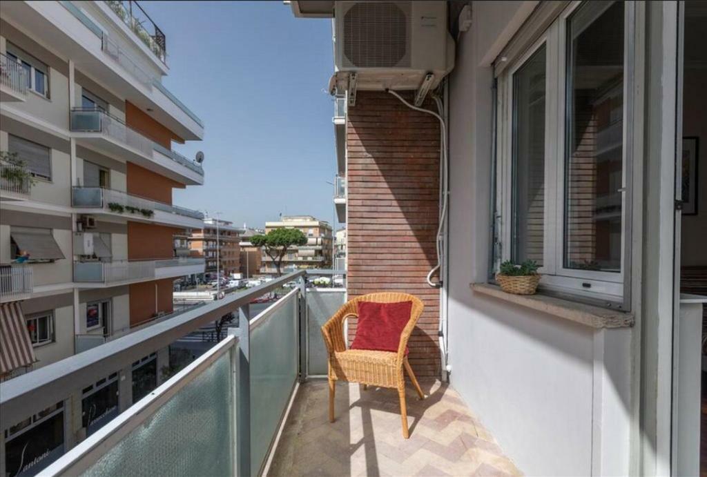 Anton Cornelia Apartamento *