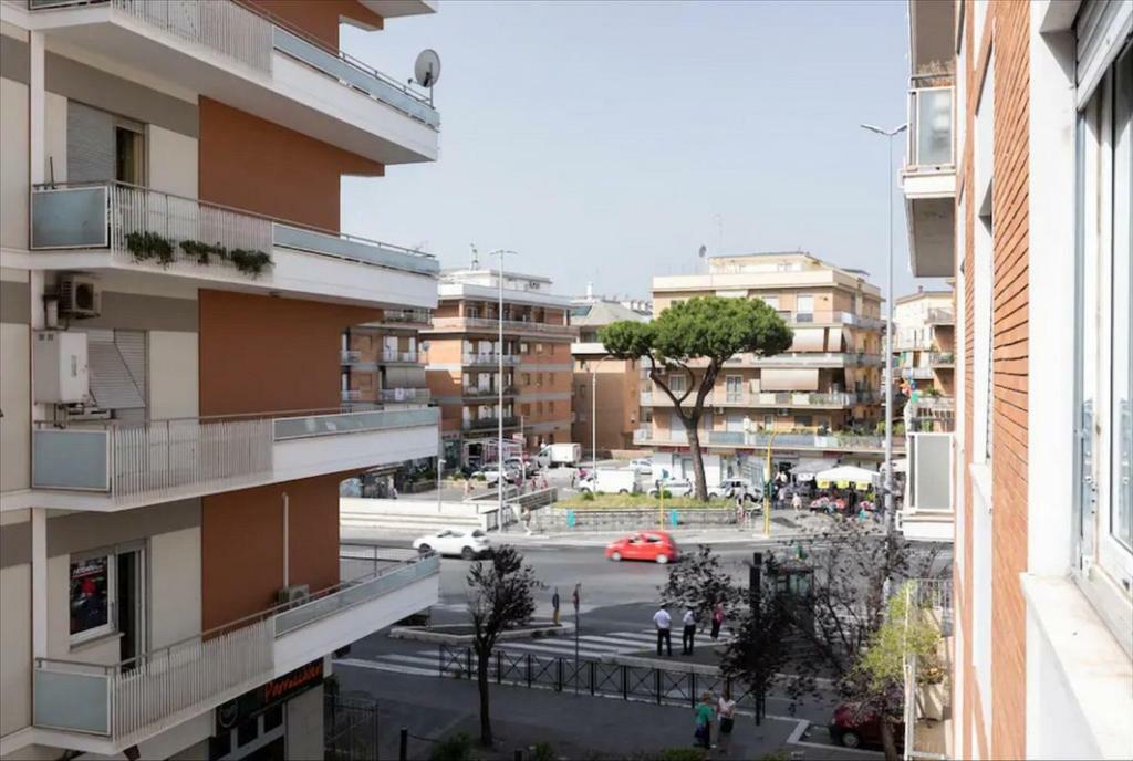 Anton Cornelia Roma