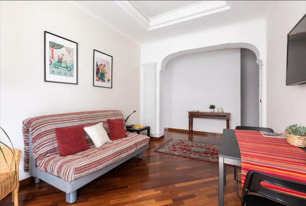 Apartamento Anton Cornelia *