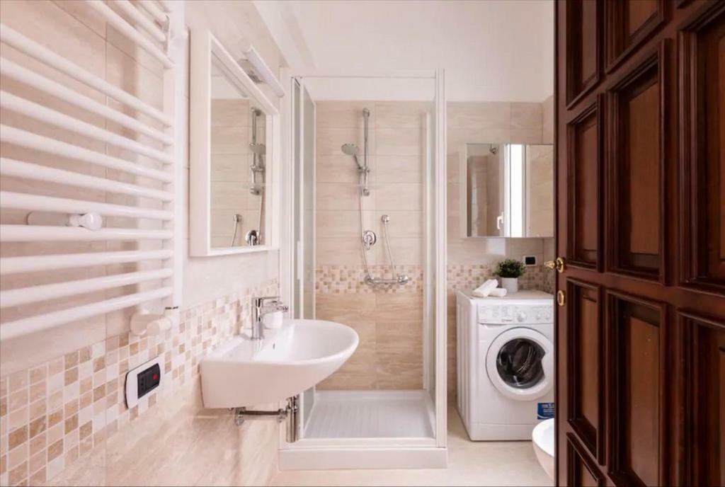 Apartamento Anton Cornelia