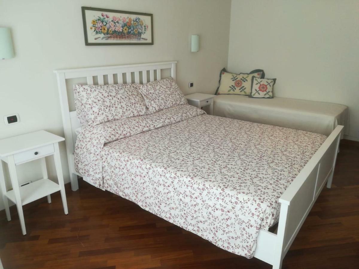 Apartamento Anton Cornelia